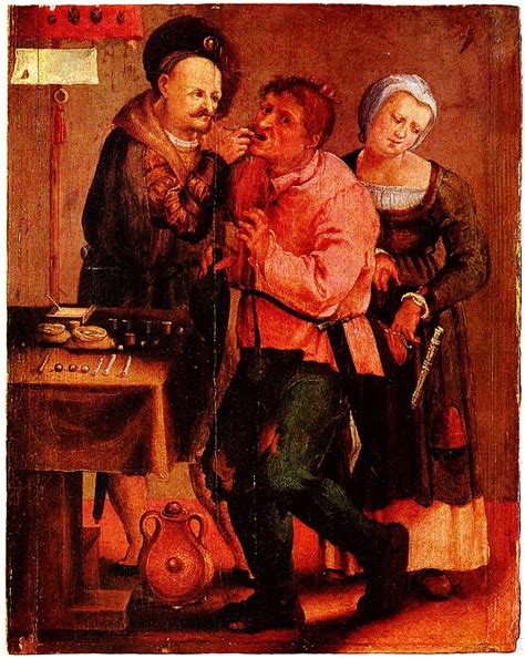 Dental Hygiene in the Middle Ages (Video) .